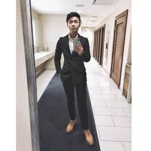 Meet your Posher, Tai